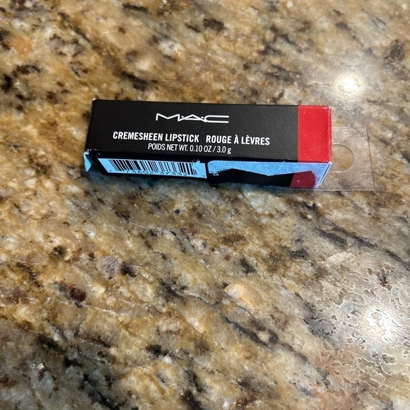 MAC Cosmetics Other - MAC Cremesheen lipstick Dozen Carnations